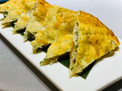 鲜虾葱丝饼-鲁粤记(133广场店)