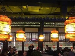 大堂-鸡毛店·川菜(双楠店)