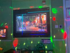 -唯爱KTV聚会餐厅(仙林东城汇店)