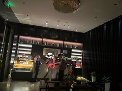 -麦舍MaiMassage(张杨路店)