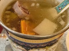 -汗腾格里·风味餐厅(新疆驻京办店)
