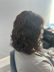 -1983 Hair Salon