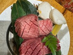 -狮子三·脆鳗鱼烤肉(信和廣場4樓店)