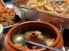 -88号小吃店·经典云南菜·地道纳西美食