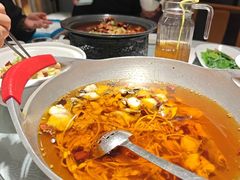 -辣婆婆(航天桥店)