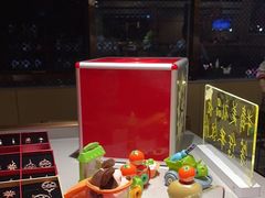 -海底捞火锅(太原南站店)