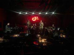 -JZ Club 爵士酒吧(上海店)