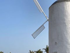 -玫瑰海岸文化旅游度假区