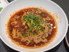 -香丰阁·烤鸭·川湘菜(清河店)