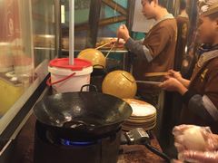 -石岐佬中山菜馆(张溪店)