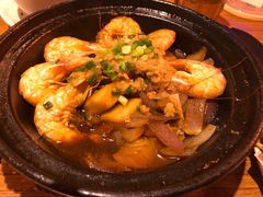 -川知味(京华城店)