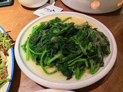 -姥姥家春饼店(八里庄店)