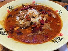 -红实家常菜(静安里店)