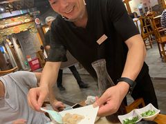 -东来顺饭庄(西直门店)