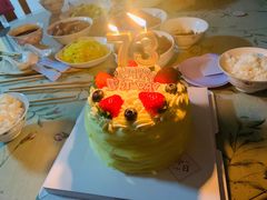 -今日Cake蛋糕茶歇·甜品台定制