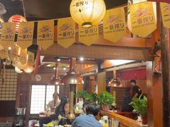 -喜牛烧肉酒场·黑金店(威高广场店)