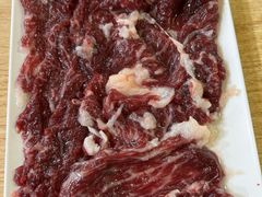 -伟记牛肉(金鸿公路店)