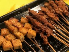 -望京小腰(北京总店)