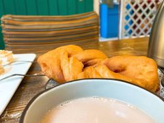 -格日勒阿妈蒙古厨房(大召店)