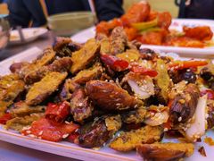 -春花民族美食(佳木斯总店)