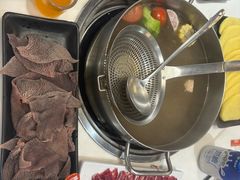 -陈记顺和潮汕牛肉火锅(韩江路店)
