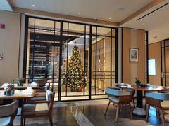 -深圳湾木棉花酒店