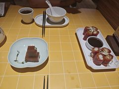 蔡澜鲜虾红米肠-蔡澜点心·粤菜(花城汇南区店)