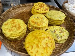 -小米粑粑(玉锦苑店)