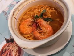 -南山鲜虾面·活鲜小馆·海味大连菜(南山总店)