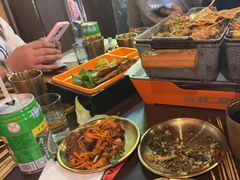 -林二哥宜烤官·宜宾小烧烤