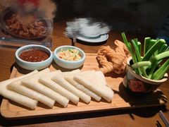 -刀板香·安徽菜(望江东路店)