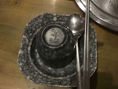 -木槿花开烤肉店(盐河南路店)