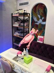 -RL Nail·瑞丽美甲美睫品牌原创店