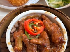 -华源餐厅·海鲜大排档(日月贝店)