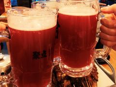 -聚点串吧·北京烧烤(朝北店)