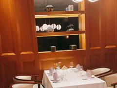 -A One Kitchen·南京精菜馆(德基广场店)