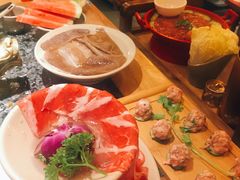 -蜀大侠火锅(四川北路店)