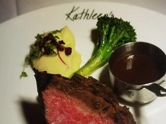 -Kathleen's Waitan 凯圣琳江景西餐厅(外滩店)