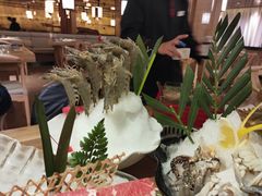 -尚海豆捞(乐虹坊店)