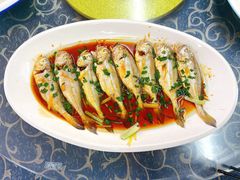 -怡恬园海鲜(恒大威尼斯店)