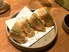 -RONIN Snack Bar