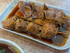 -牛王庙小吃(桥头街店)