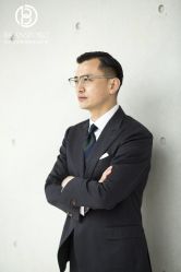 -BRANS PORO布朗斯伯勒西装高级定制·瑞璞西装(金陵店)
