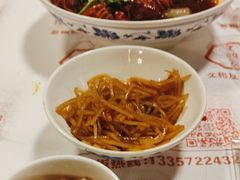 -文和友老长沙龙虾馆(化龙池店)