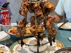 -新疆巴州金丝特餐厅(大钟寺店)