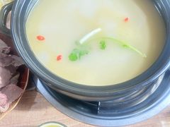 -尼玛藏家风味园(阿山食城店)