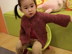 -婴智贝佳蒙特梭利早教托育中心(杨浦店)