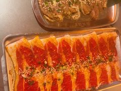 -烧本烧·自助烤肉(勒泰中心店)