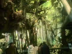 -武汉园博园(武汉自然博物馆)