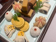-四世同堂·京菜·烤鸭(双井店)